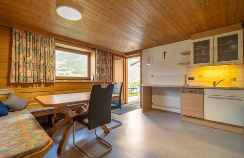 Emberg Apartment | Charming holiday home near the ski resort