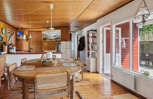 Gedesby House | Charming holiday home in peaceful surroundings