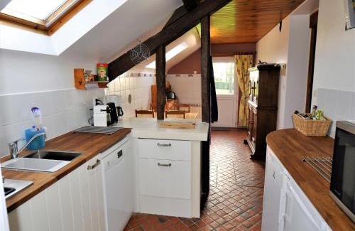 Montrichard Val de Cher House | Charming Holiday Home in Montrichard with Pool