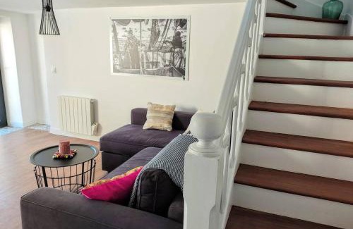 Penmarch House | Charming holiday home near top beaches and ports