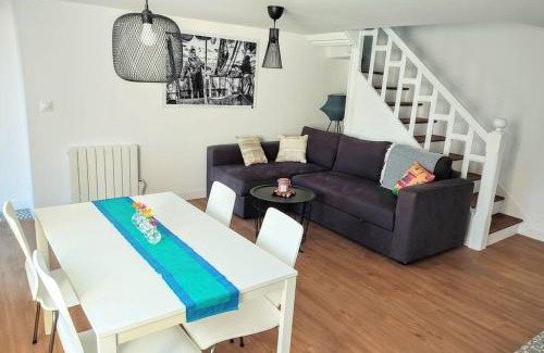 Penmarch House | Charming holiday home near top beaches and ports