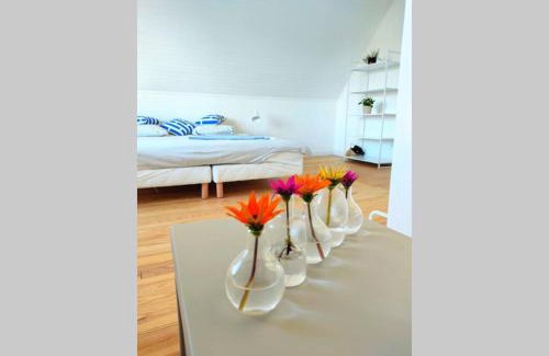Penmarch House | Charming holiday home near top beaches and ports