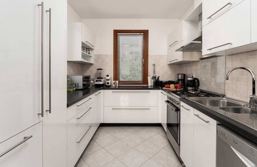 Murine House | Charming holiday home only 3 km from Umag