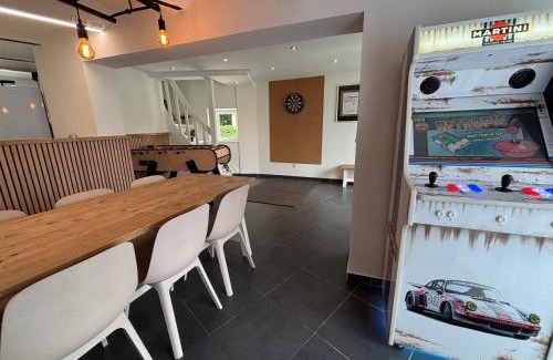 Bohon House | Charming holiday house near Durbuy