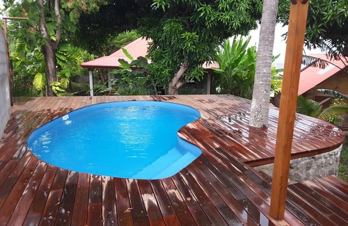 Piton Saint-Leu House | Charming home comfort