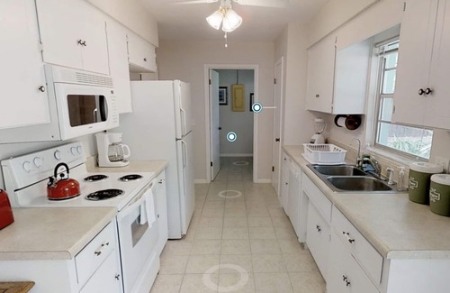 Cypress Gardens House | Charming Home 5 Minutes From Legoland