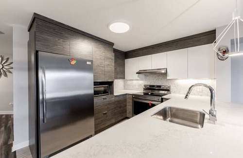 Chambly House | Charming home 5min from the lake