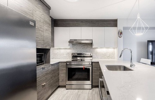 Chambly House | Charming home 5min from the lake