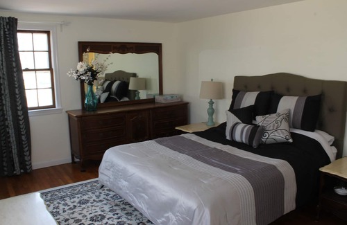 Dennis House | Charming home at Dennis, Cape Cod