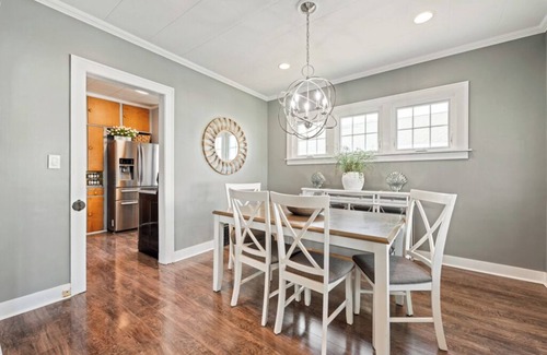 Port Clinton House | Charming Home Close to Jet Express & Downtown!