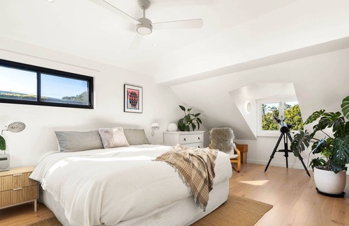 Bondi Junction House | Charming home in Bondi