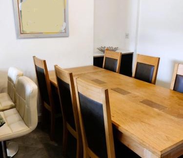 Beverley House | Charming home in Beverley