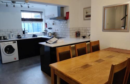 Beverley House | Charming home in Beverley
