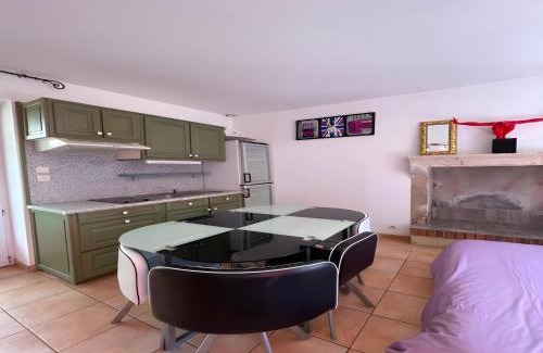 Saint-Pavace House | Charming Home in Saint-Pavace near Le Mans