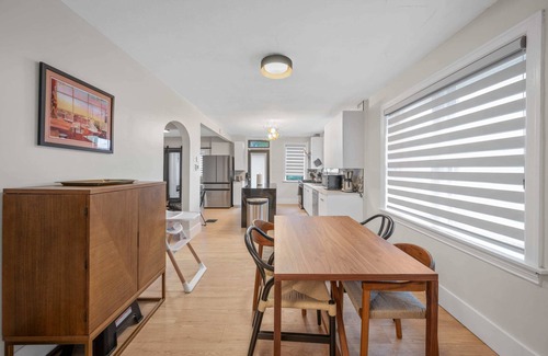 Tower Grove South House | Charming home in St. Louis/ABODEbucks