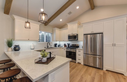 Folsom House | Charming Home in the Heart of Folsom