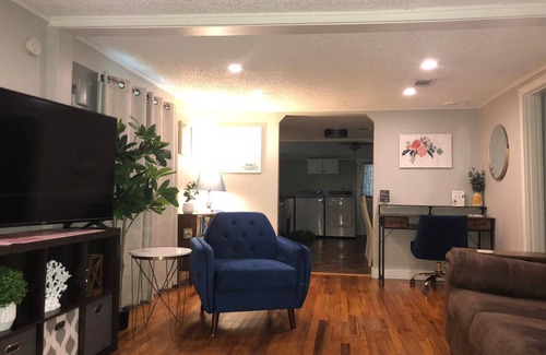 Milton House | Charming Home in the Heart of Milton