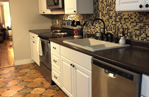 Milton House | Charming Home in the Heart of Milton