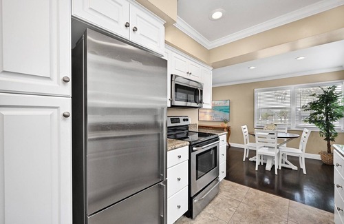 Corona del Mar House | Charming home in Corona Del Mar near everything