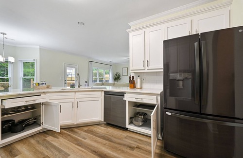 Lawrenceville House | Charming Home in Lawrenceville