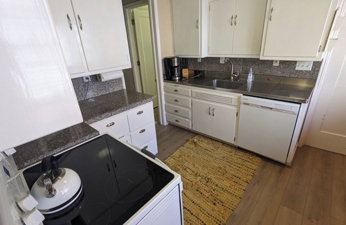 East Central House | Charming home near the U of U