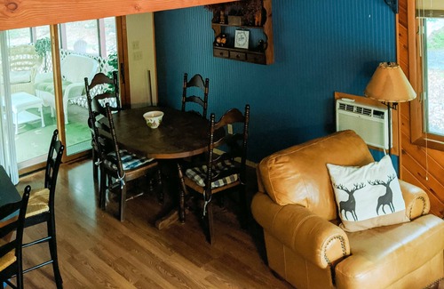 Hamlin House | Charming Home Near Amenities in Award Winning Four Season Community, The Hideout