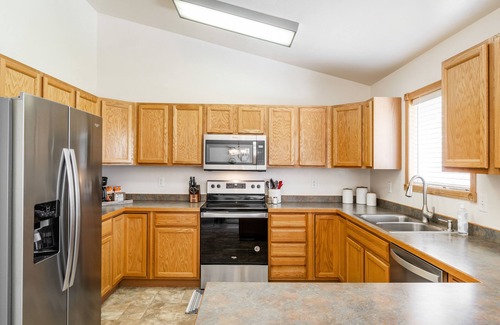 Twin Falls House | ♫CHARMING♫ Home Near Hospital - FREE Netflix