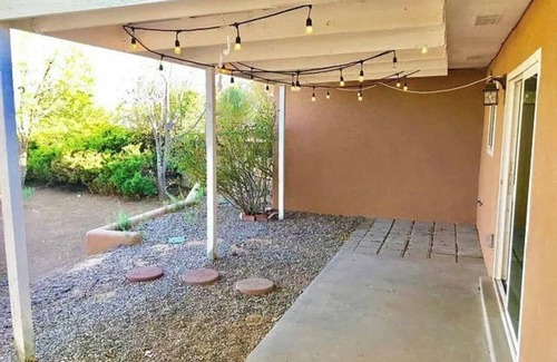 Alamedan Valley House | Charming Home Near Balloon Fiesta