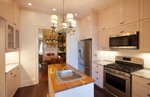 Chatham Crescent House | Charming Home On Jones