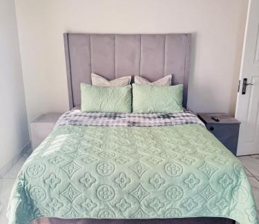 Middelburg House | Charming Home