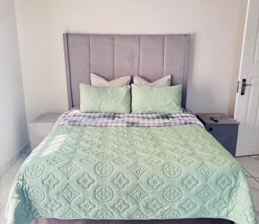 Middelburg House | Charming Home