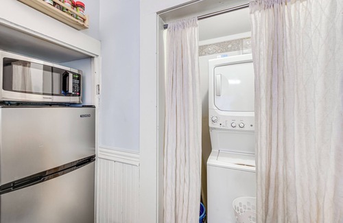 Hot Springs Cottage | Charming Hot Springs Home < 2 Mi to Bathhouse Row!
