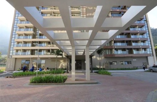 Vargem Pequena Apartment | Charming hotel suite in beautiful Rio de Janeiro with AC, fitness room, WiFi