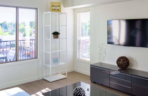Southside Hotel | Charming hotel with AC in Santa Fe
