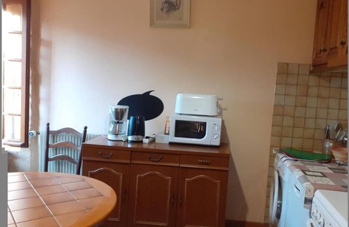 Montignac Cottage | Charming House with Private Heated Pool in Périgord Noir, Near Montignac