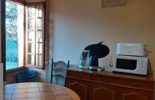 Montignac Cottage | Charming House with Private Heated Pool in Périgord Noir, Near Montignac