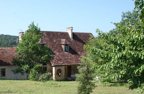 Auriac-du-Perigord House | Charming house in the Perigord Black