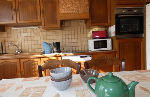 Fromentine House | Charming house in La Barre-de-Monts for 4 guests