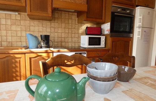 Fromentine House | Charming house in La Barre-de-Monts for 4 guests