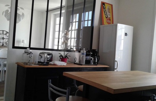 Lampaul-Plouarzel House | Charming house by the sea