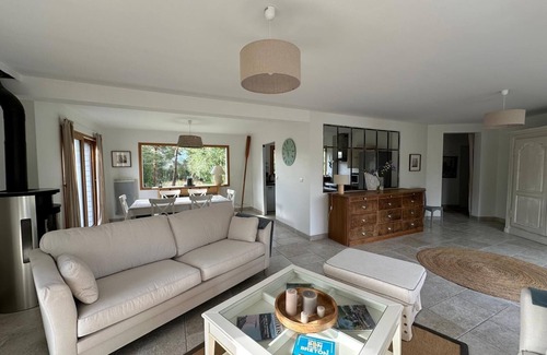 Erquy House | Charming house at Cap d'Erquy