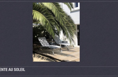 Treboul House | Charming house#beach and thalasso at the end of the street
