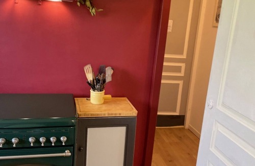Reilhaguet House | Charming house between Rocamadour and Sarlat