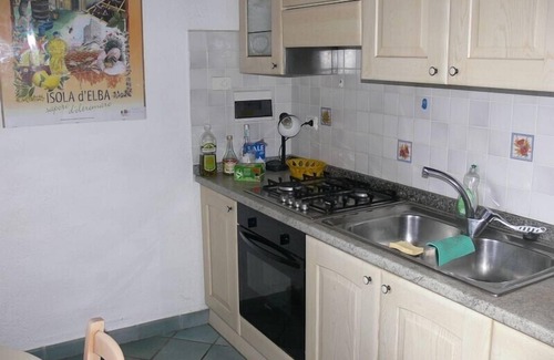 Seccheto House | Charming house by the beach, large Mediterranean Garden, pets welcome