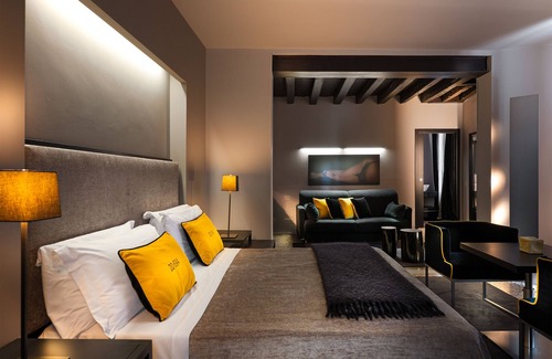 Dorsoduro House | Charming House DD724