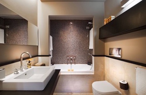 Dorsoduro House | Charming House DD724
