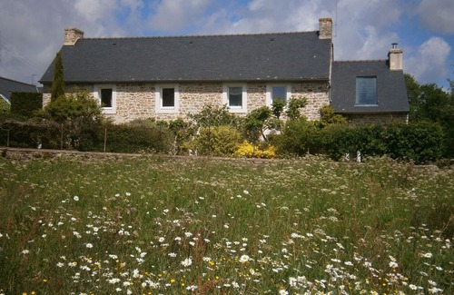 Riec-sur-Belon House | Charming house for rent near Pont-Aven
