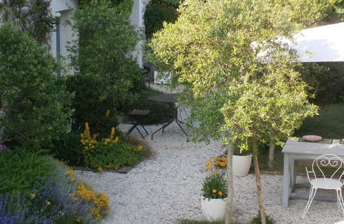 Riec-sur-Belon House | Charming house for rent near Pont-Aven