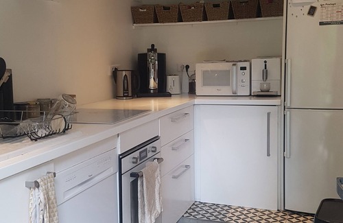 Saint-Cannat House | Charming house for rent in Provence 4/5 bedrooms, swimming pool & large garden