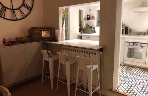 Saint-Cannat House | Charming house for rent in Provence 4/5 bedrooms, swimming pool & large garden